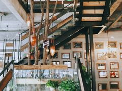 -maan coffee漫咖啡(五环街店)