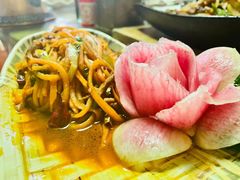 -吉祥圣雪藏餐