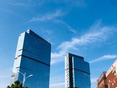 -青岛西海岸隆和福朋喜来登酒店