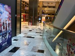 -金逸影城(影视中心IMAX店)