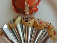 -圣丰索菲特·2 On 988 Café 自助餐厅
