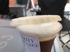 -HUGS coffee(东区店)