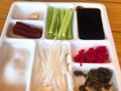 -四季民福烤鸭店(前门店)