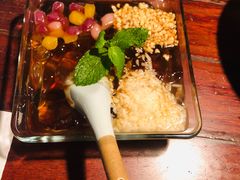 -外婆家(南开大悦城店)