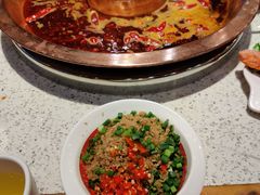 -大味生态火锅(蓝谷地店)