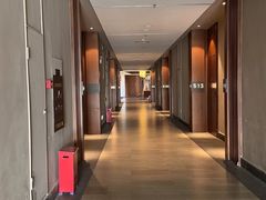 -清远熹乐谷温泉度假酒店