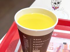 纯纯玉米饮-肯德基(北京南站店)