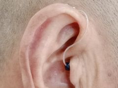 -海之声助听器无锡旗舰中心·儿童验配中心