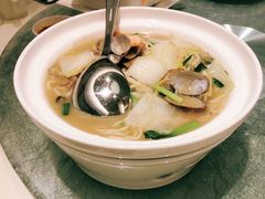 海鲜面-莆田餐厅PUTIEN(西安万象天地店)