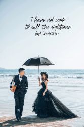 -太古映画婚纱摄影(天河店)