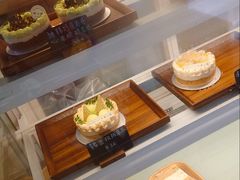 -绿小院(荔湾店)