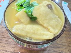 -回春阁汤菜坊(友谊路店)