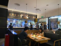 -新太二·鲜料川菜(群光广场店)