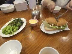 -澳门陈光记烧味饭店(南京德基广场店)