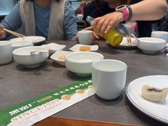 -黑窑厂糖油饼烤鸭·清真菜(旗舰店)