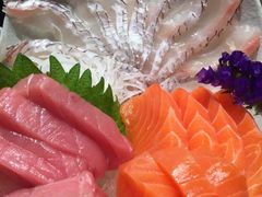 超鲜-一本魅·日式料理