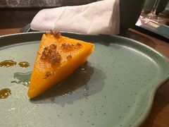 冰糖金瓜-锦府盐帮·李宅(领展购物广场中关村店)