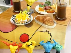-echoes coffee回响咖啡(红山店)