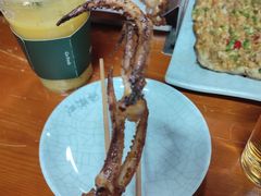 -江湖翅客(琶洲新村店)