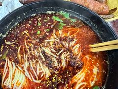 -一品飘香米线(一中总店)