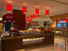 -厦门悦华酒店·绿庭主题自助餐厅
