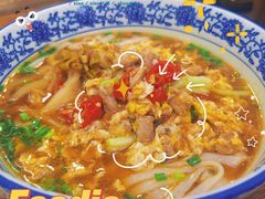 -活鱼村·老陈记粉店