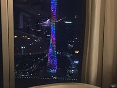 -广州四季酒店