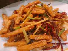 -鑫皇朝酒店(建设一路店)