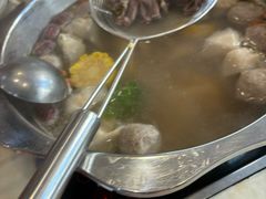 -潮悦牛肉火锅城(水贝店)
