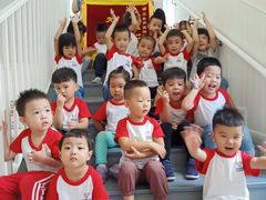 -贝乐多幼儿园(中北校区)