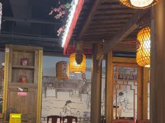 -杨记隆府(时代天街店)