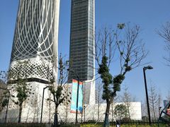 -国际青年会议酒店-苏莱斯餐厅