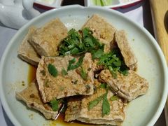 -味+新京宴·烤鸭·北京菜(创意谷店)