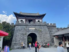 -天龙八部武侠城