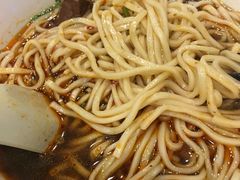 -李先生牛肉面大王(太原南内环店)