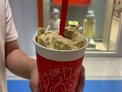 -DQ·蛋糕·冰淇淋(城南嘉园店)
