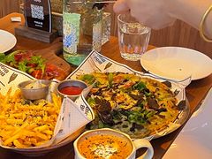 -Blac+Blac(中海环宇荟店)