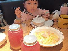 -太二酸菜鱼(中庚漫游城店)