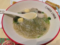 -小杨生煎(金山百联购物中心3楼店)