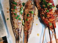 -木屋烧烤(坂田天安云谷店)