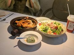 -春树下·树屋花房西餐厅(罍街AS1980店)