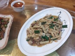 -下梅人家土菜馆(历史文化餐厅度假区店)