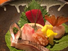-桐寿司Sushi Tong