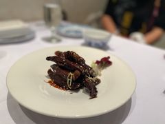 现制熏鲳鱼-漢舍中国菜馆(889广场店)