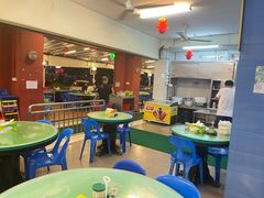 -大茄来海鲜餐厅(亚洲城分行)