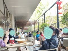 -大小咖啡 BigSmallCoffee(麦子店)