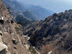 -泰山风景名胜区