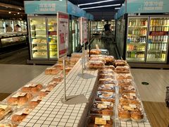 -华润苏果(文昌巷社区店)