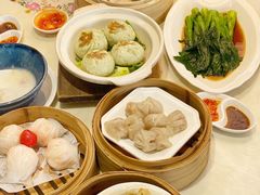 -隆隆金大茶楼(明珠广场店)
