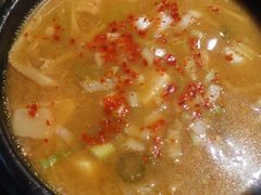 -大叹号·朝鲜族烤肉(潍坊泰华城店)